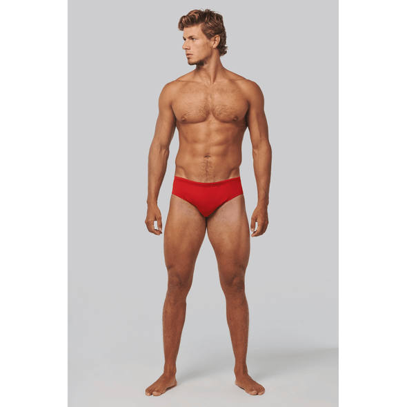 Proact | Slip de banho de homem